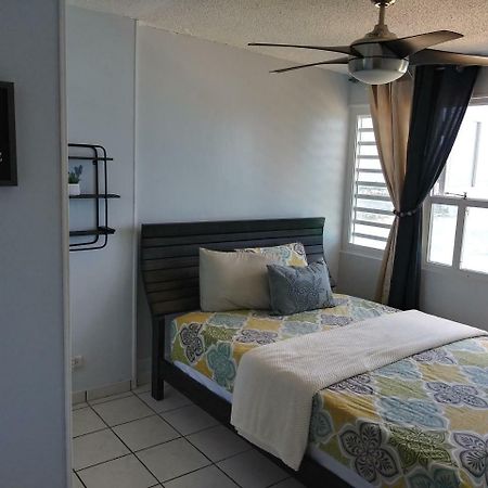 Breezy Beachfront Property With View Of Paradise Luquillo Exteriör bild
